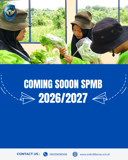 SPMB comingsoon
